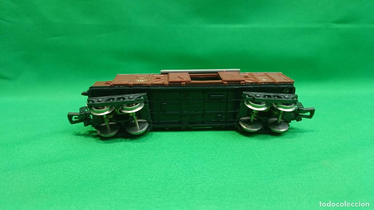 Trenes escala: Vag&oacute;n LIMA 3105 Escala HO - Foto 2