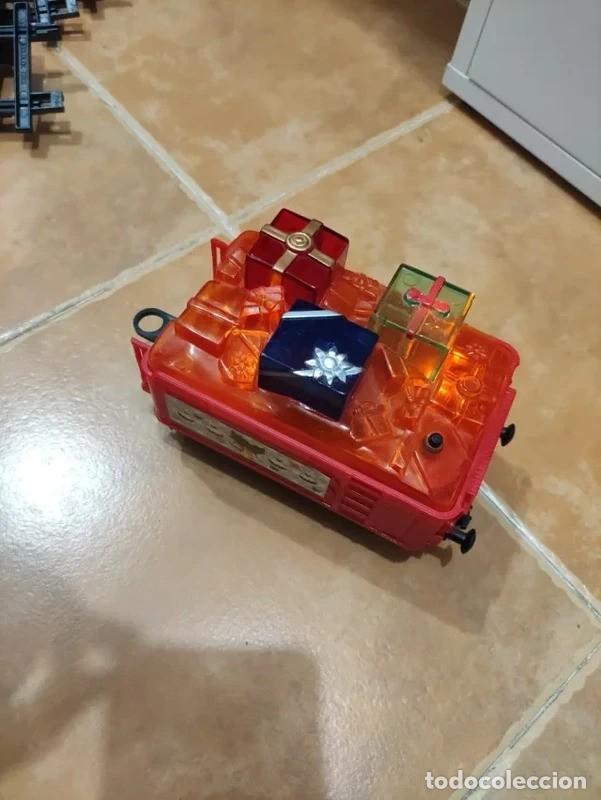 Trenes escala: Tren Navide&ntilde;o Holiday Express - Foto 6