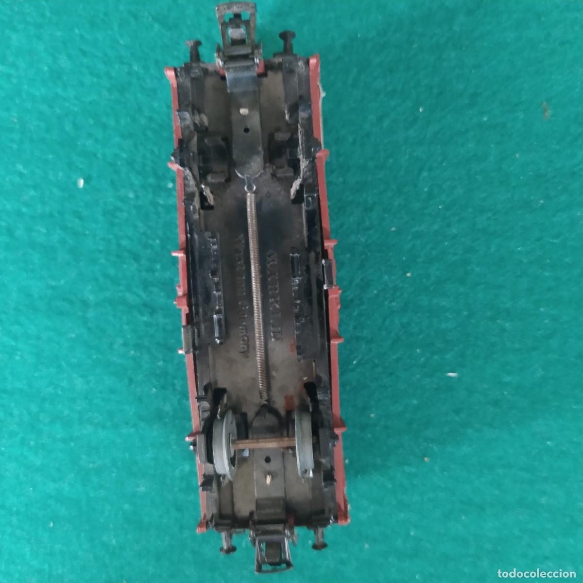 Trenes escala: marklin 1 vagon para restaurar - Foto 2