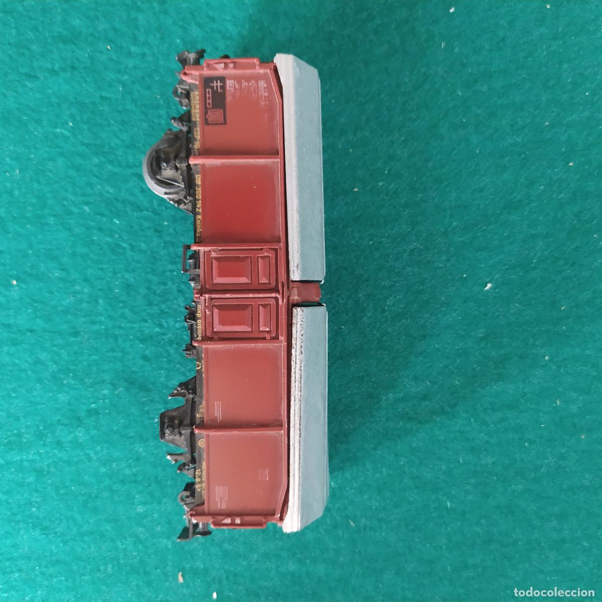 Trenes escala: marklin 1 vagon para restaurar - Foto 3