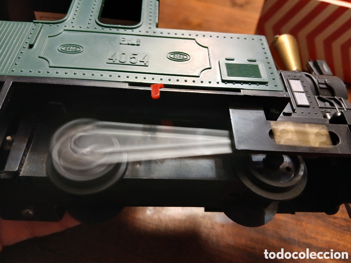 Trenes escala: Tren Jumbo 6011 Sima - Foto 14