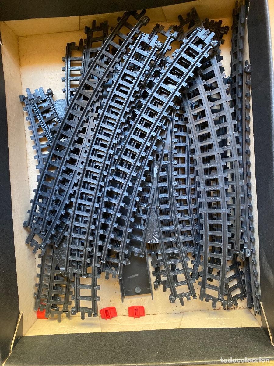 Trenes escala: Tren de juguete Marca Jyesa - Foto 5
