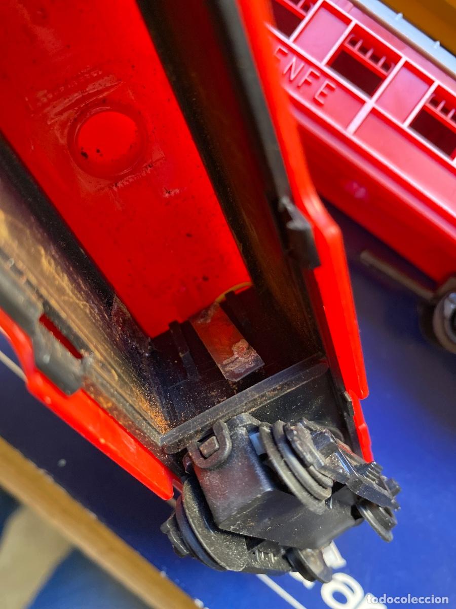 Trenes escala: Tren de juguete Marca Jyesa - Foto 7