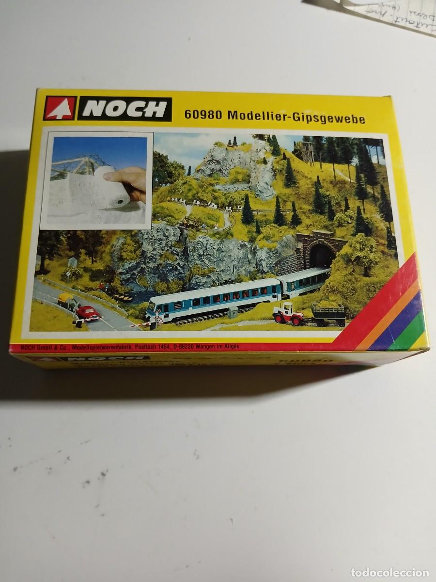 Trenes escala: NOCH 60980 BUEN ESTADO - Foto 1