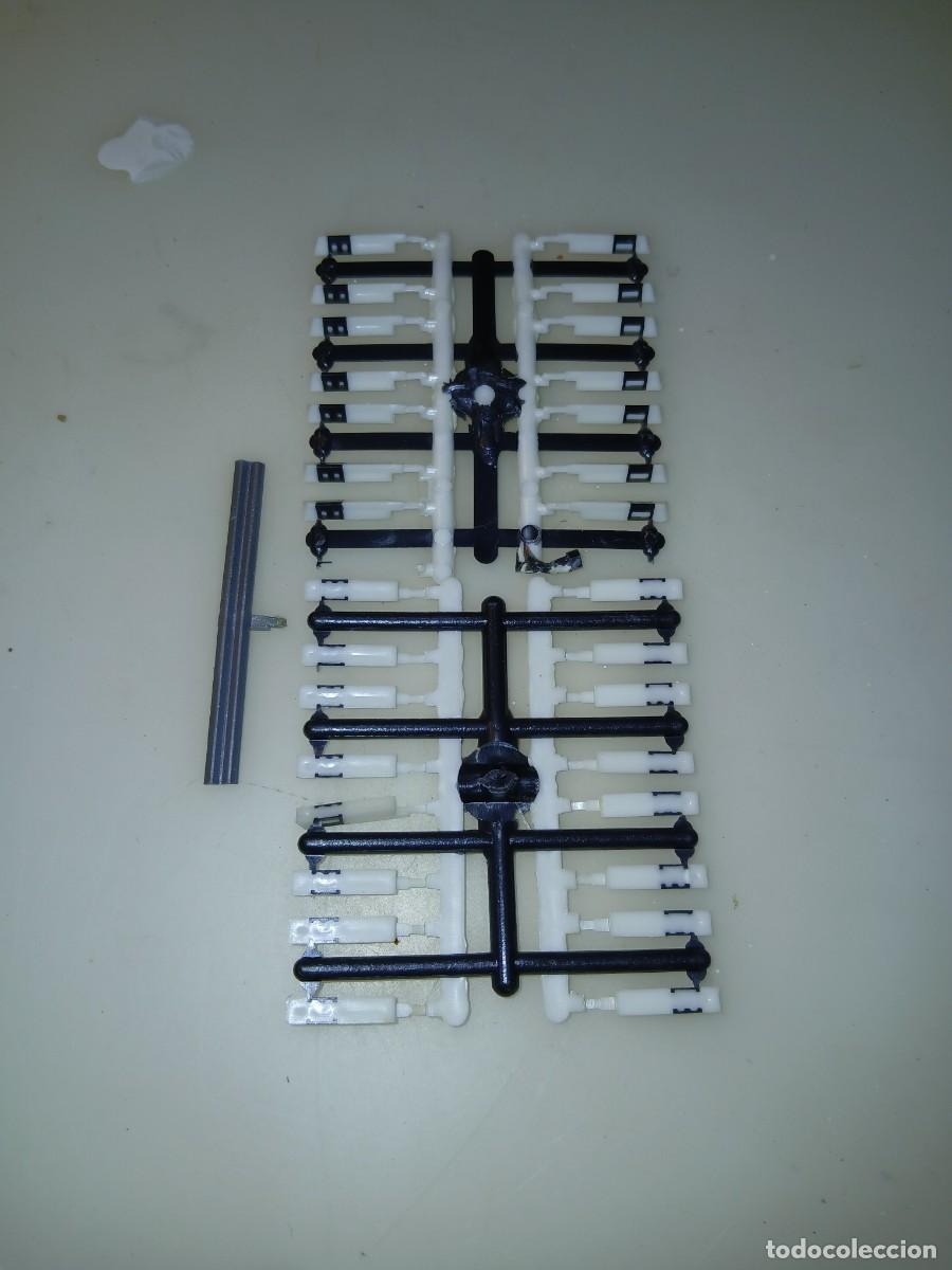 Trenes escala: PIEZAS PARA MAQUETA HO - Foto 1