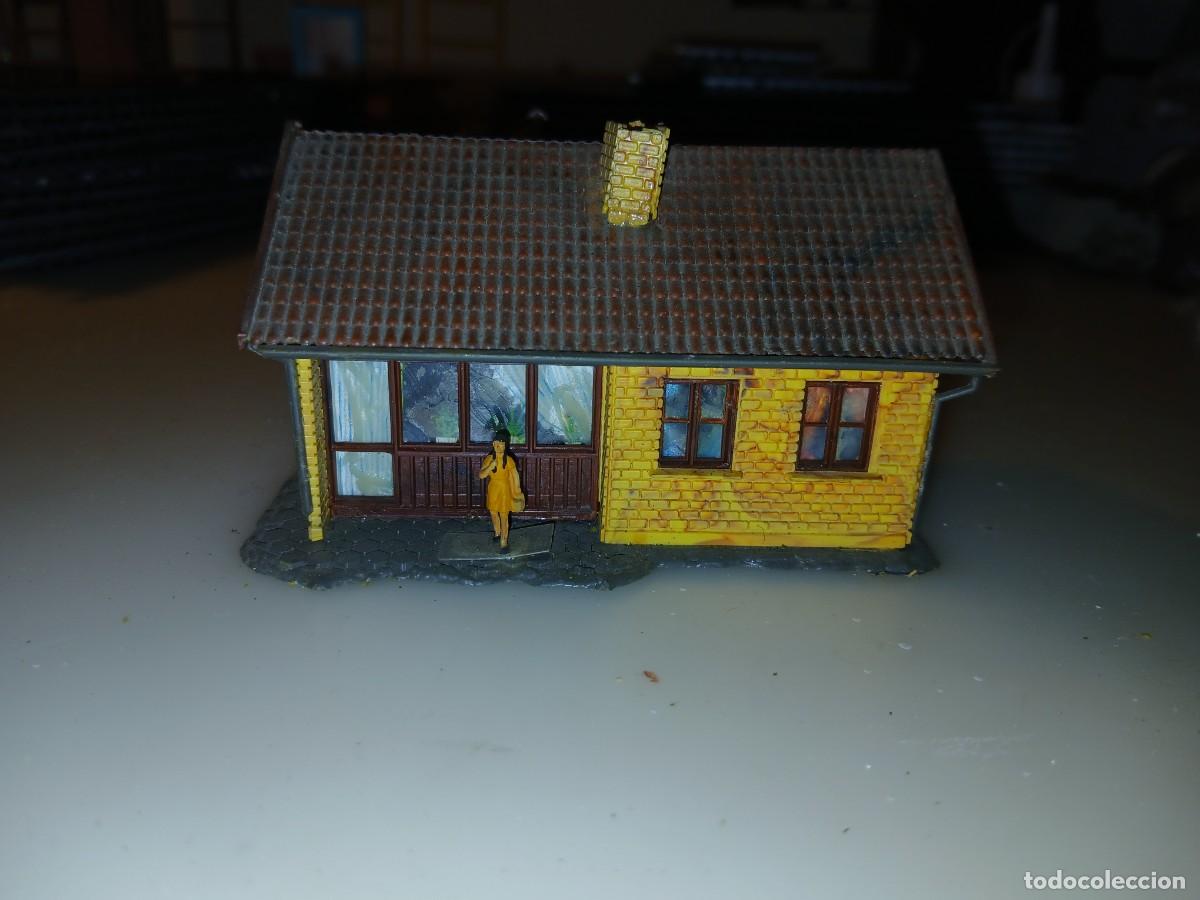 Trenes escala: HELJAN CASA DE CAMPO HO - Foto 1