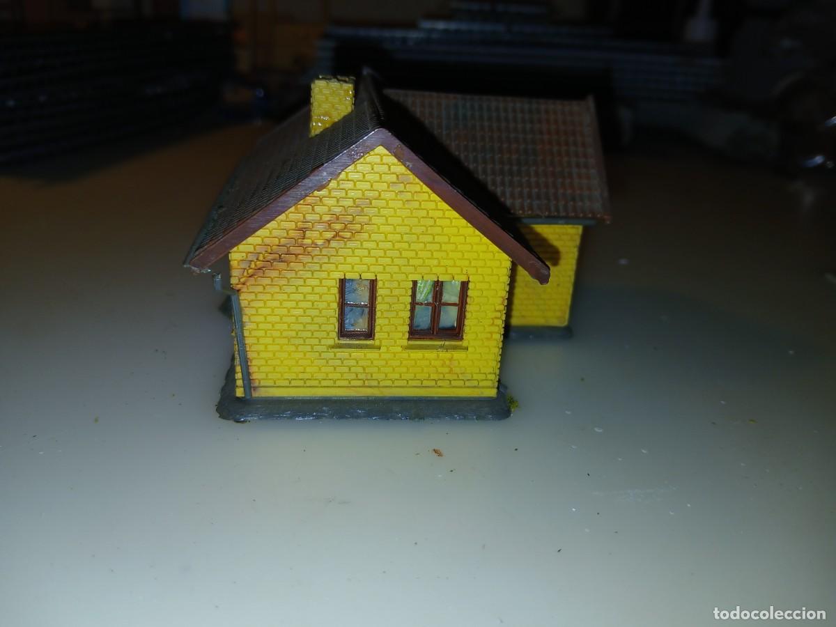 Trenes escala: HELJAN CASA DE CAMPO HO - Foto 2