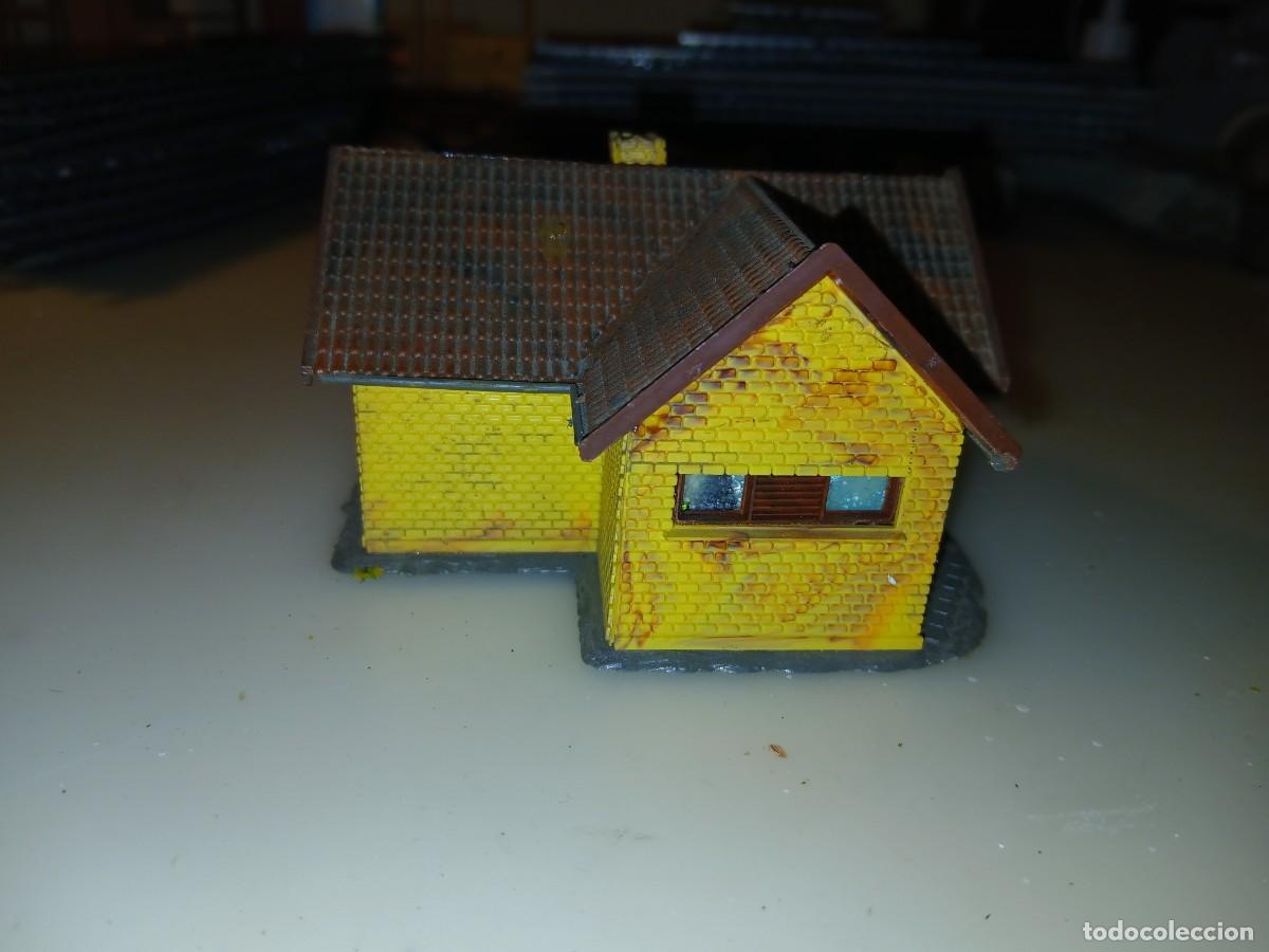 Trenes escala: HELJAN CASA DE CAMPO HO - Foto 3