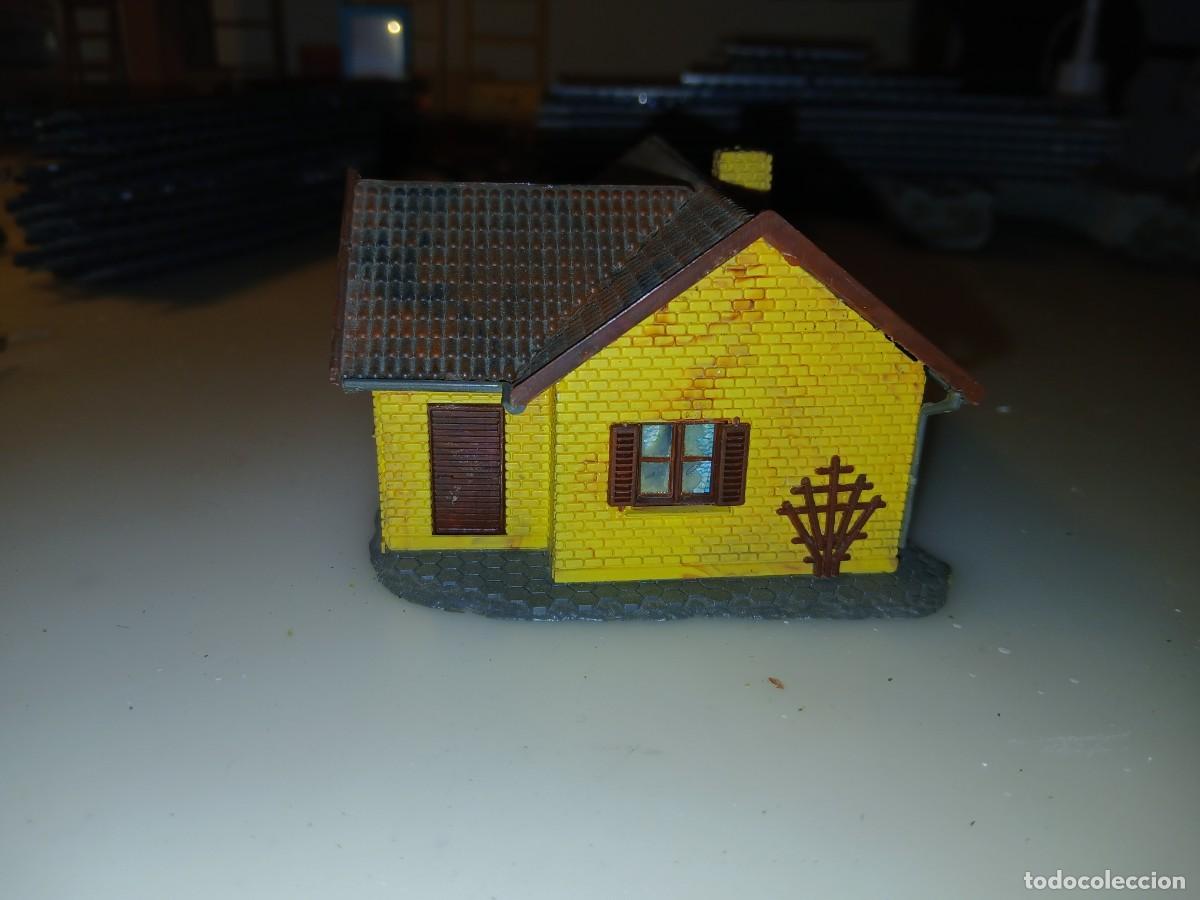 Trenes escala: HELJAN CASA DE CAMPO HO - Foto 4