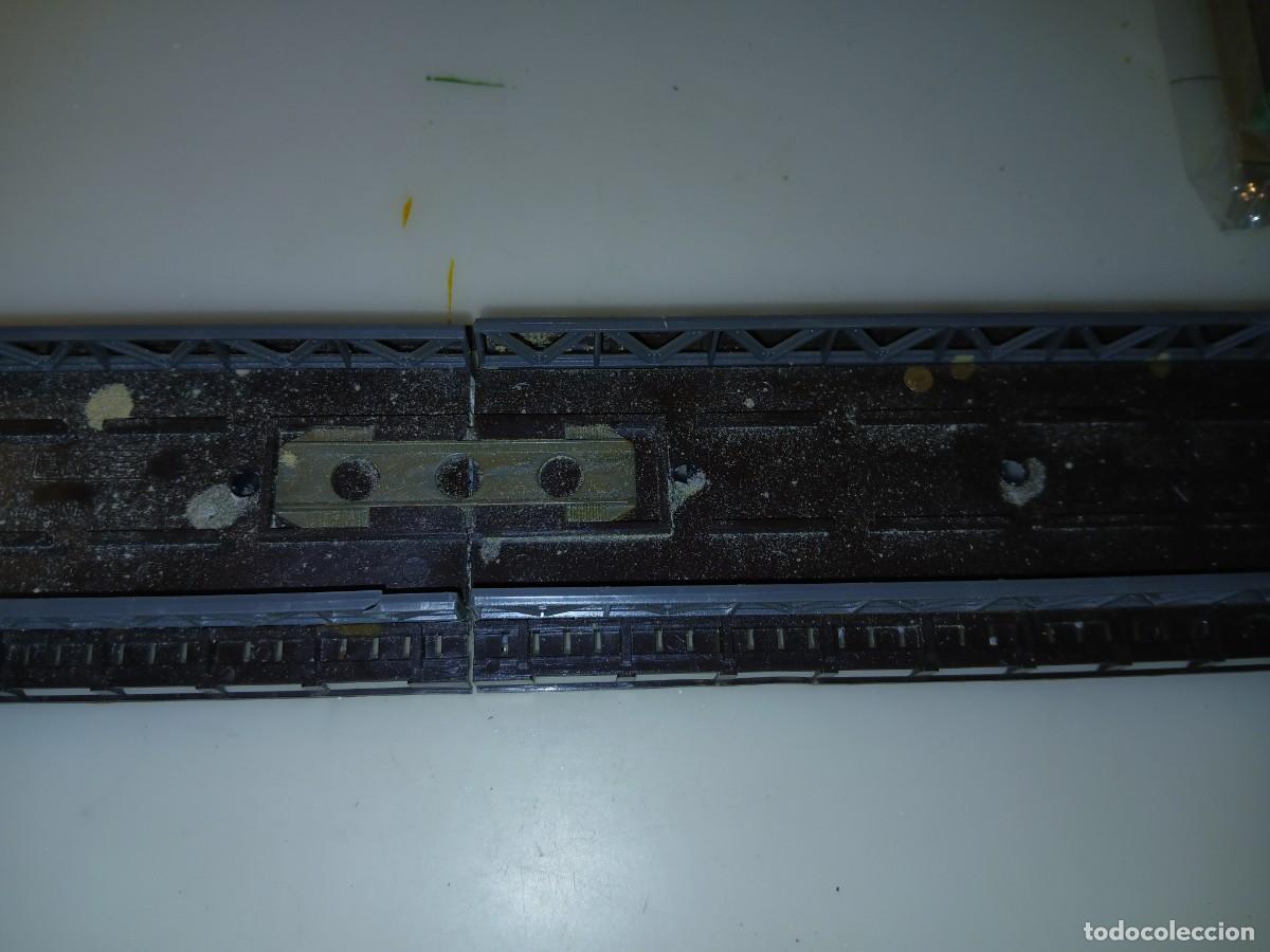 Trenes escala: TRAMO RECTA FALLER 543 - Foto 3