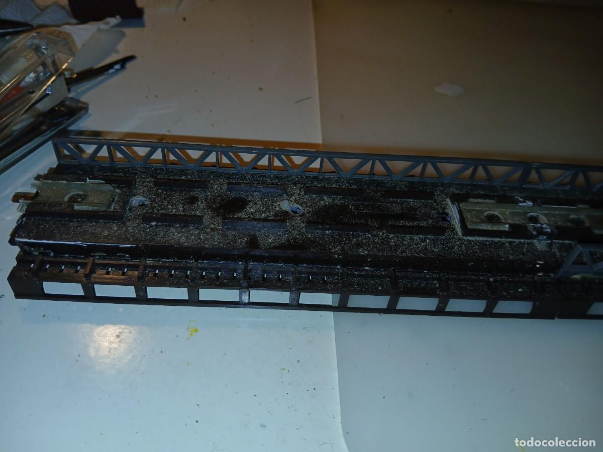Trenes escala: TRAMO RECTA FALLER 543 - Foto 4