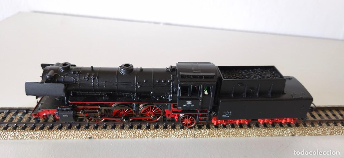 Trenes escala: LOCOMOTORA PRIMEX 33005 - Foto 3
