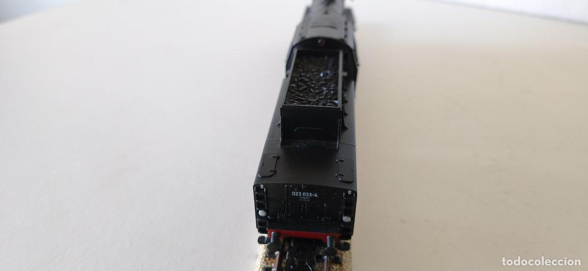 Trenes escala: LOCOMOTORA PRIMEX 33005 - Foto 4