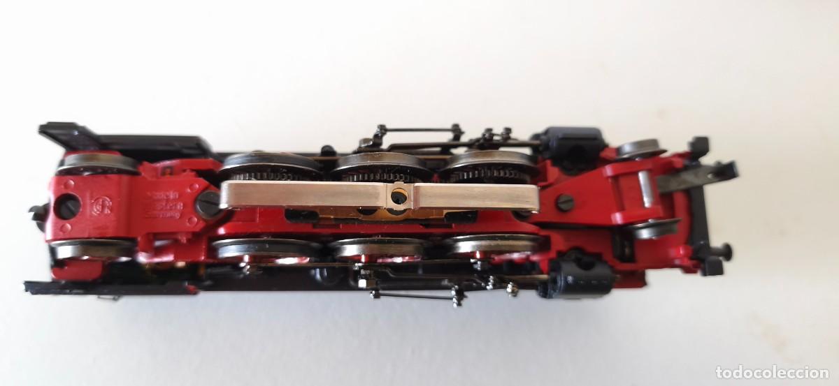 Trenes escala: LOCOMOTORA PRIMEX 33005 - Foto 12