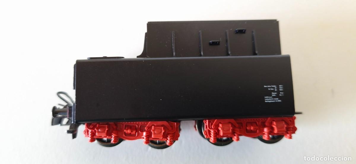 Trenes escala: LOCOMOTORA PRIMEX 33005 - Foto 15