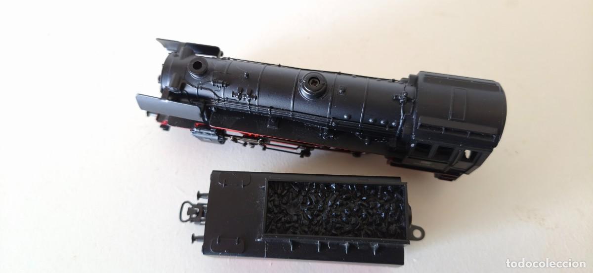 Trenes escala: LOCOMOTORA PRIMEX 33005 - Foto 19