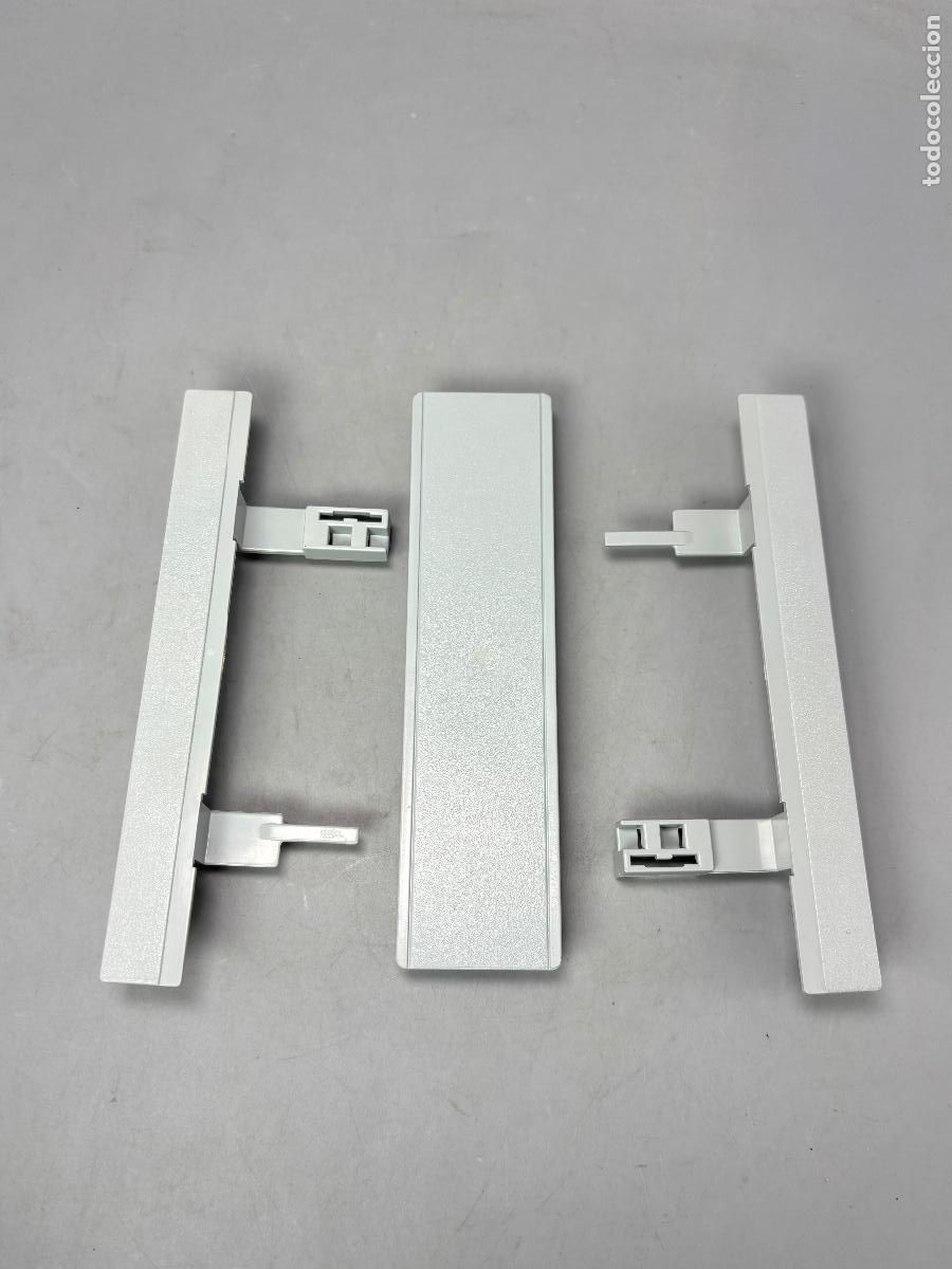 Trenes Escala: Playmobil 4370 base paso v&iacute;a estaci&oacute;n tren