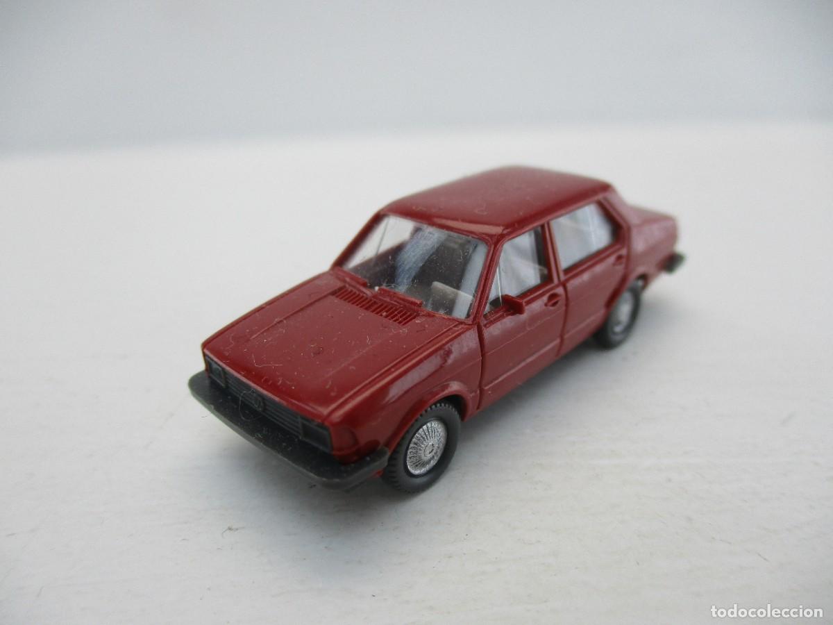 Trenes escala: COCHE ESCALA 1:87 REF CI - Foto 1