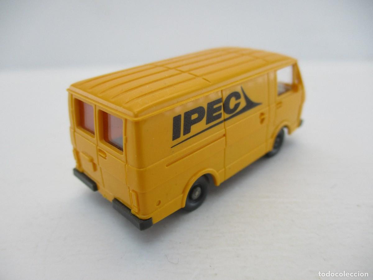 Trenes escala: COCHE ESCALA 1:87 REF CI - Foto 2