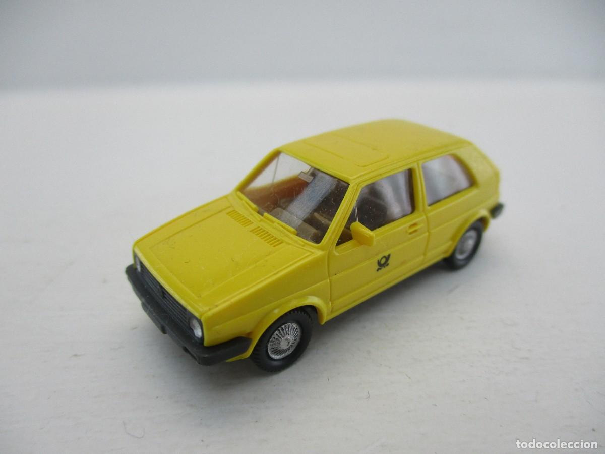 Trenes escala: COCHE ESCALA 1:87 REF CI - Foto 1