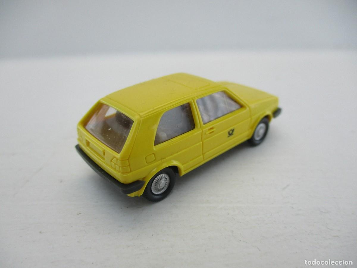 Trenes escala: COCHE ESCALA 1:87 REF CI - Foto 2