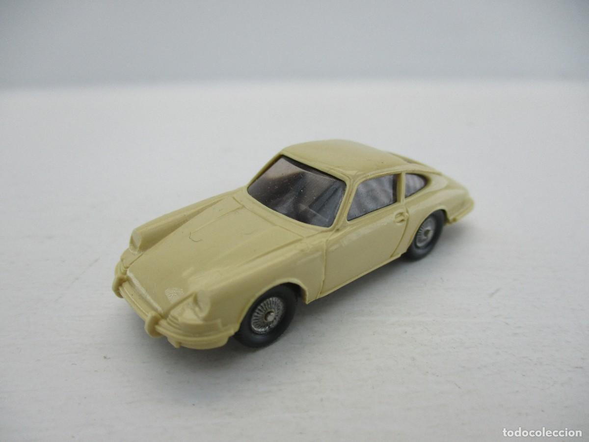 Trenes escala: COCHE ESCALA 1:87 REF CI - Foto 1