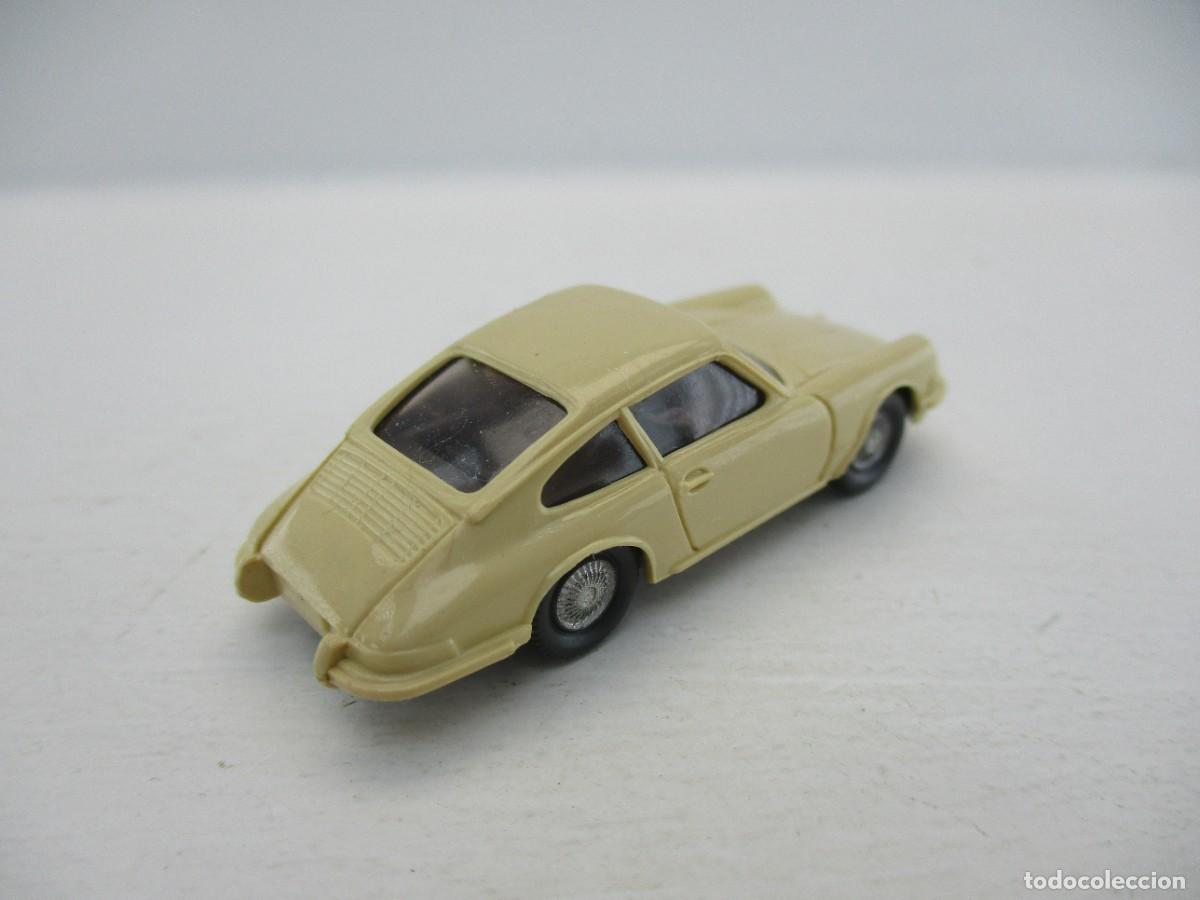 Trenes escala: COCHE ESCALA 1:87 REF CI - Foto 2