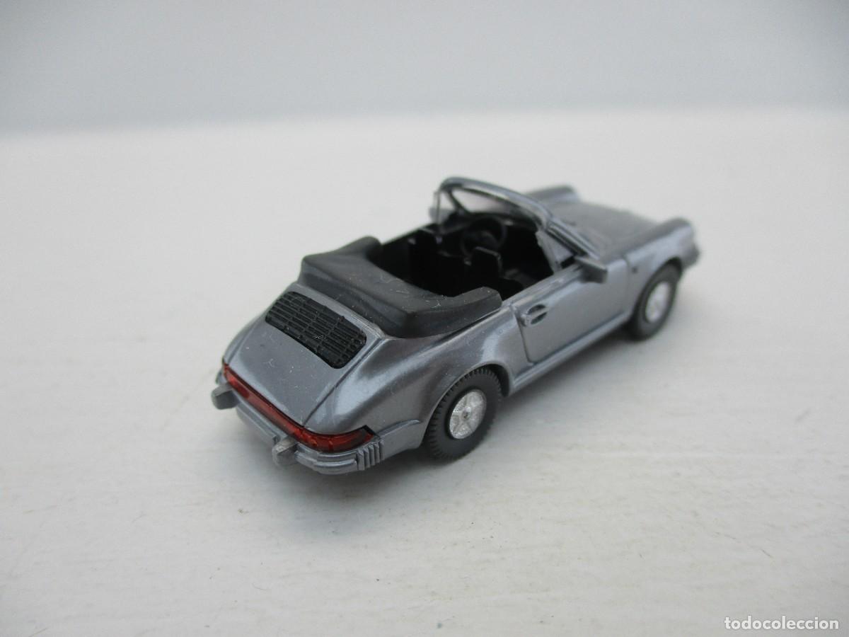 Trenes escala: COCHE ESCALA 1:87 REF CI - Foto 2
