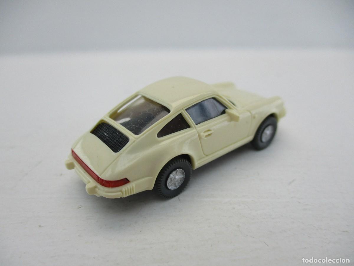 Trenes escala: COCHE ESCALA 1:87 REF CI - Foto 2