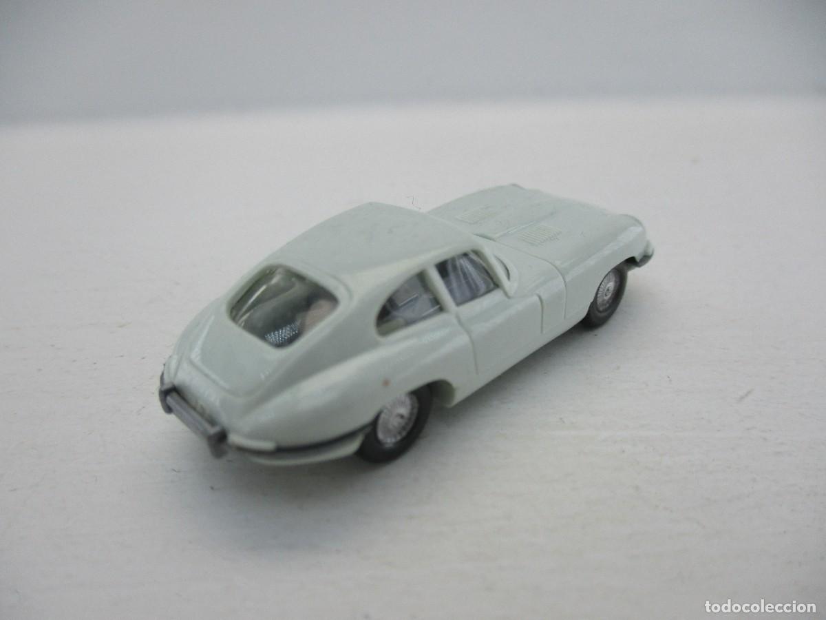 Trenes escala: COCHE ESCALA 1:87 REF CI - Foto 2