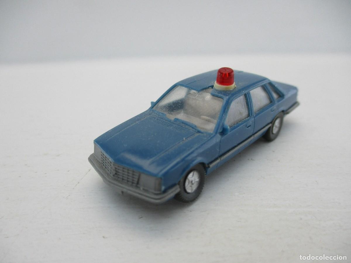 Modelleisenbahnen: COCHE ESCALA 1:87 REF FL