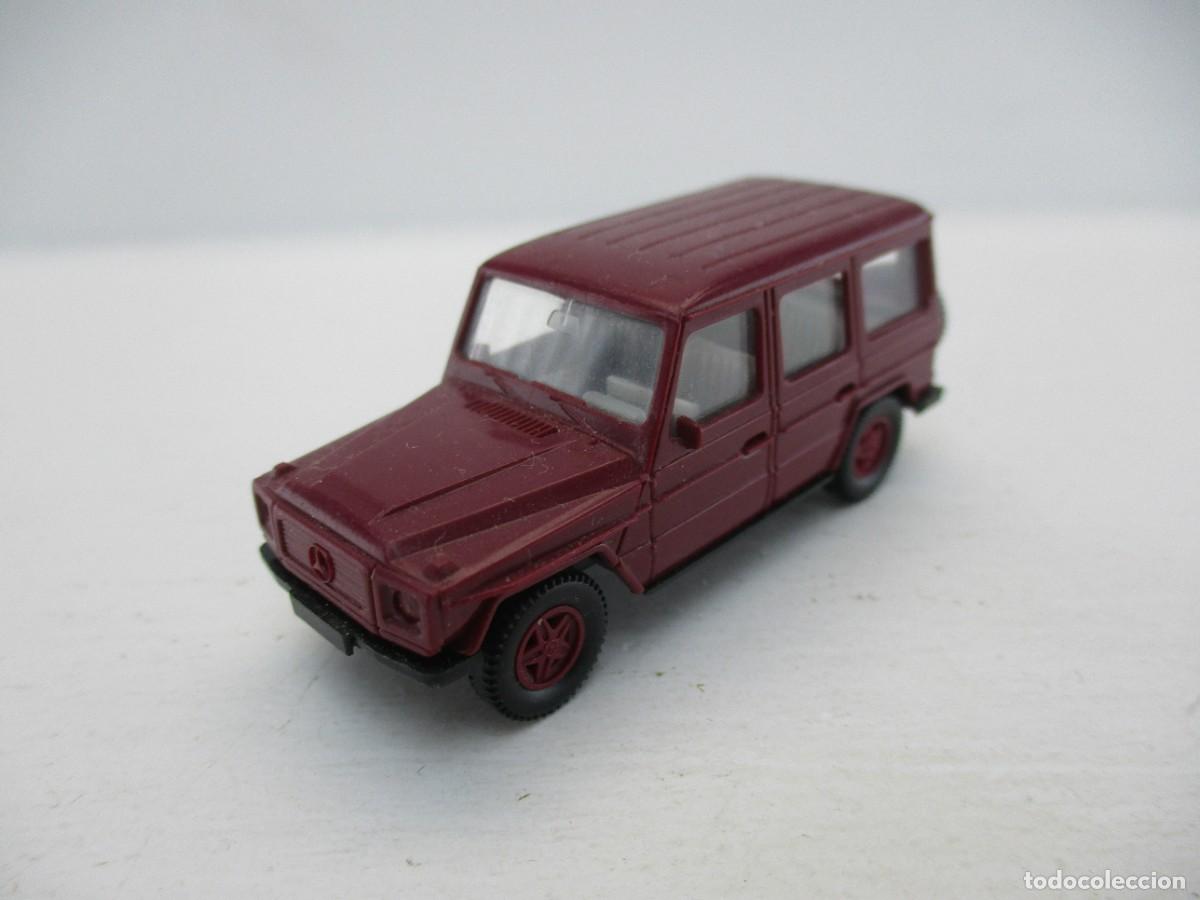 Modelleisenbahnen: COCHE ESCALA 1:87 REF FL