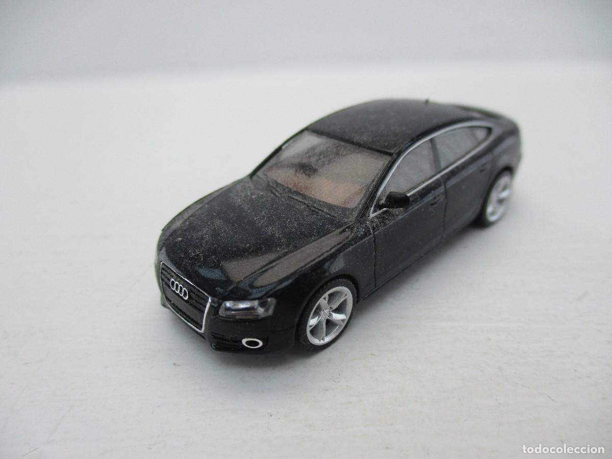 Modelleisenbahnen: COCHE ESCALA 1:87 REF FL