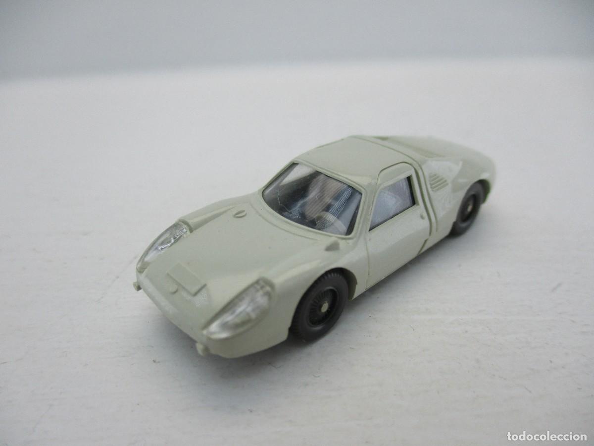 Modelleisenbahnen: COCHE ESCALA 1:87 REF FL