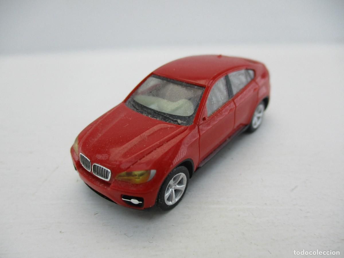 Modelleisenbahnen: COCHE ESCALA 1:87 REF FL