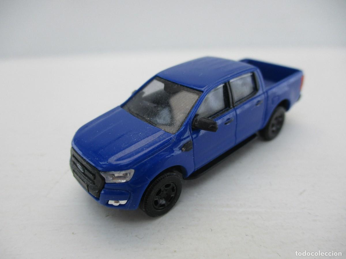 Modelleisenbahnen: COCHE ESCALA 1:87 REF FL