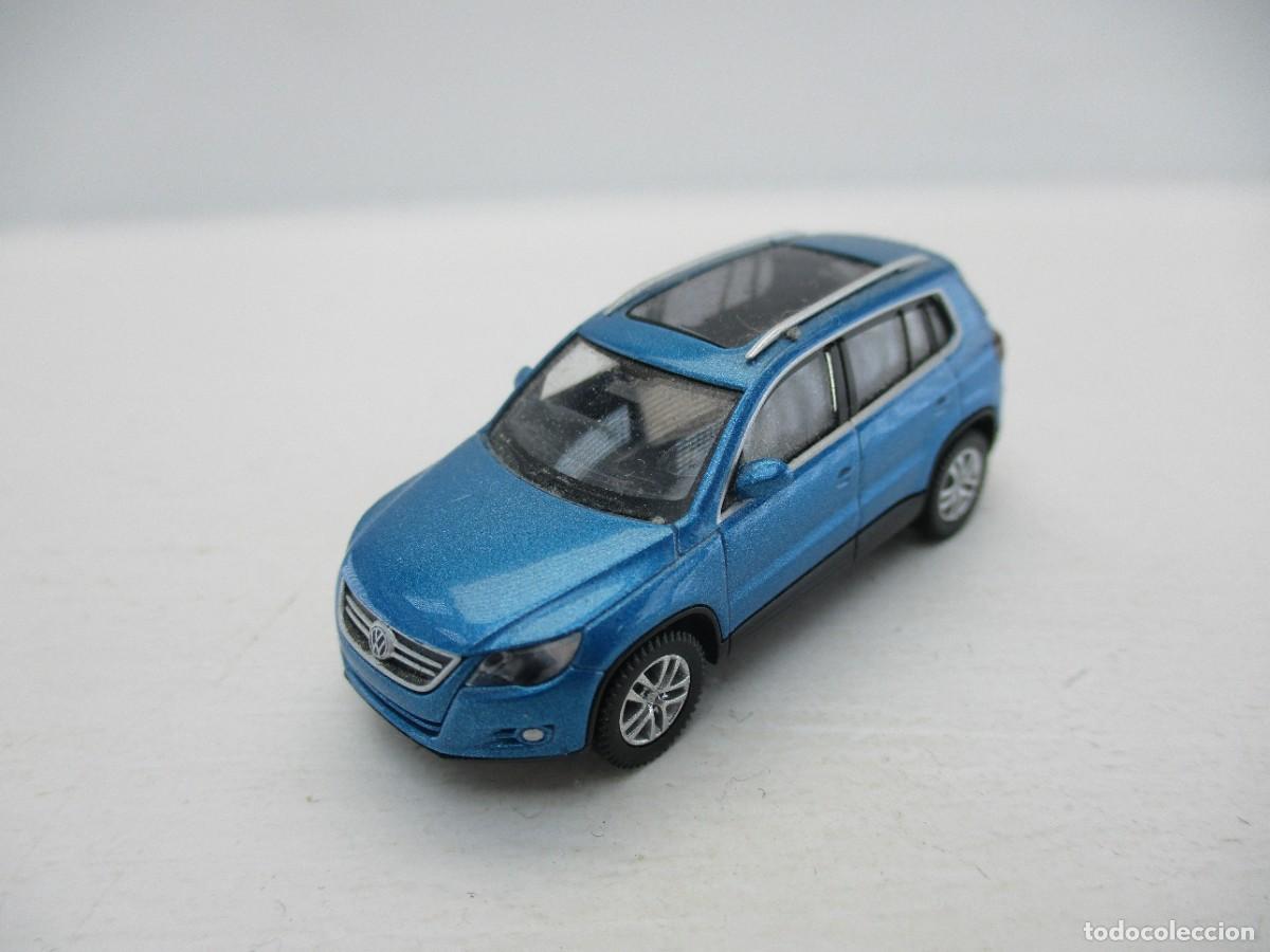 Modelleisenbahnen: COCHE ESCALA 1:87 REF FL