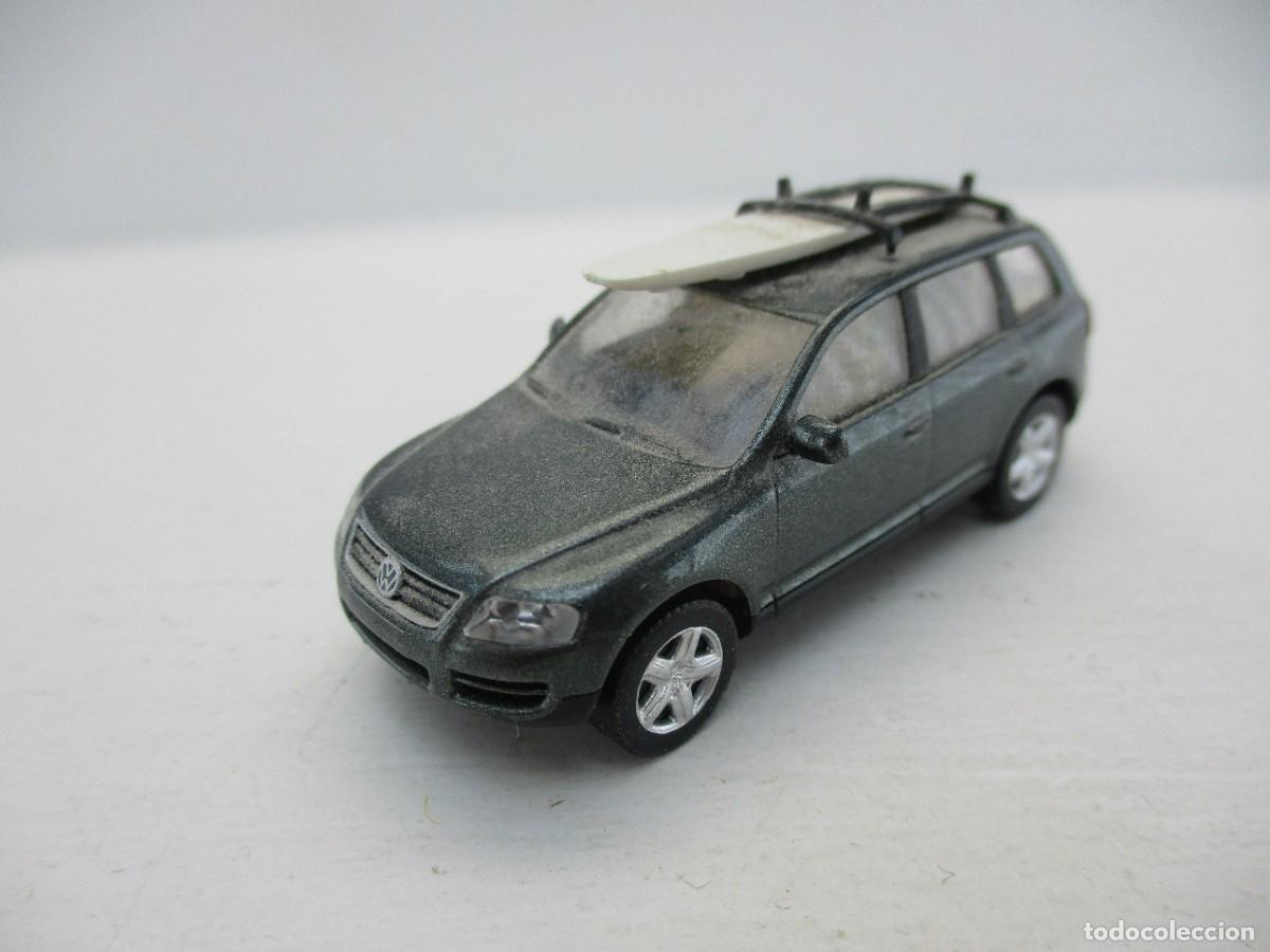 Modelleisenbahnen: COCHE ESCALA 1:87 REF FL