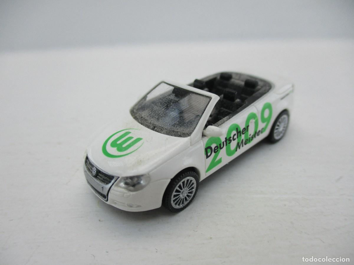 Modelleisenbahnen: COCHE ESCALA 1:87 REF FL