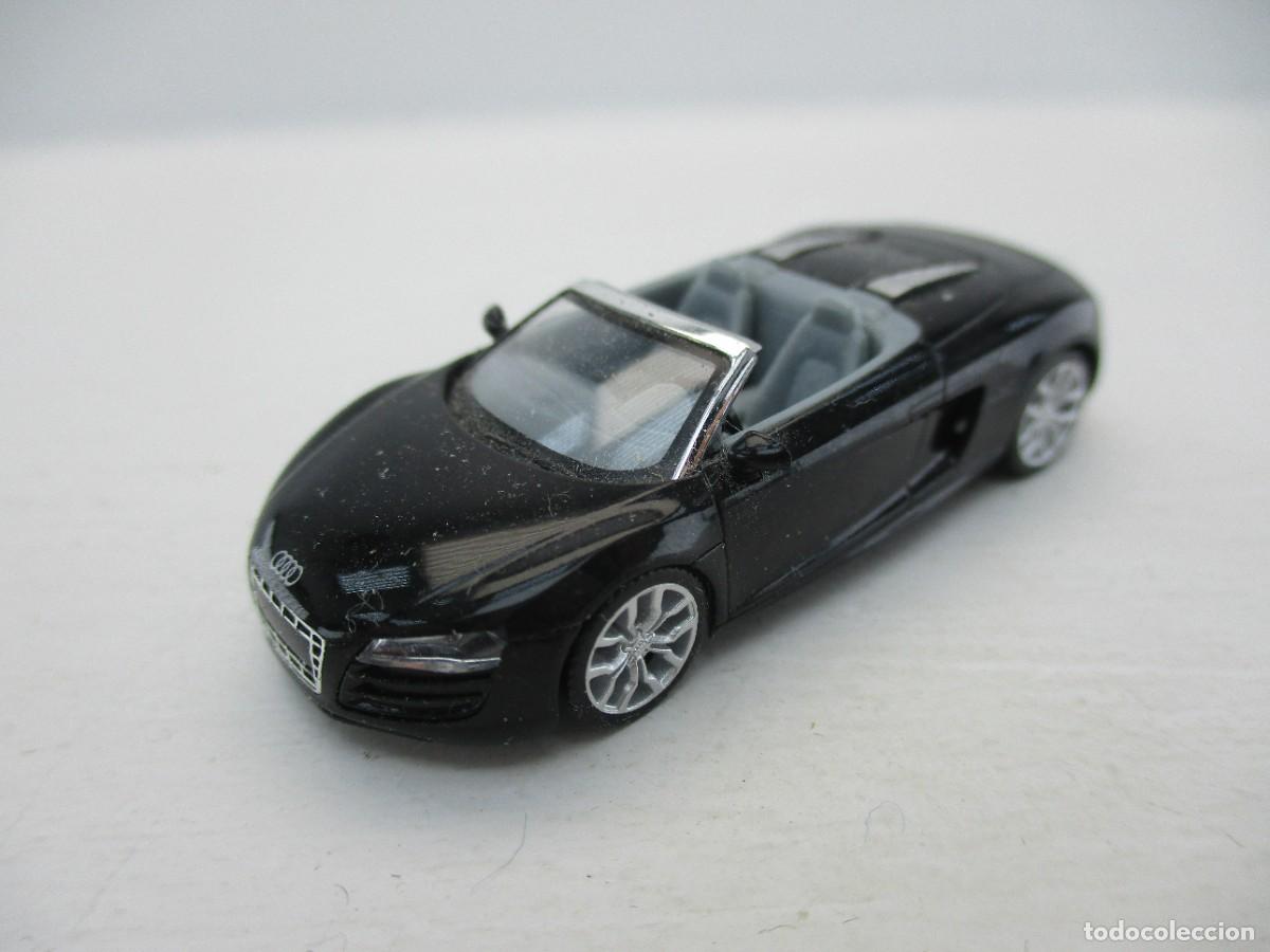 Modelleisenbahnen: COCHE ESCALA 1:87 REF FL