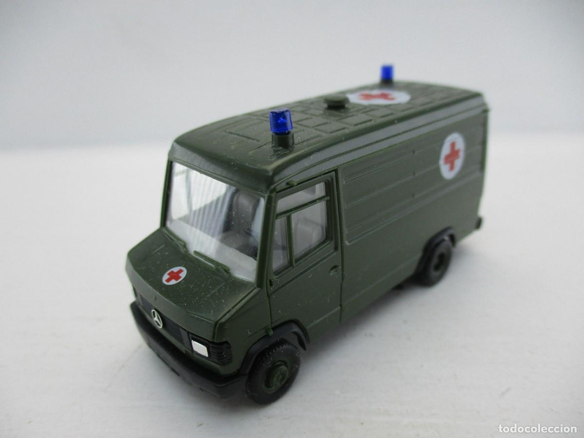 Trenes Escala: COCHE ESCALA 1:87 REF FL