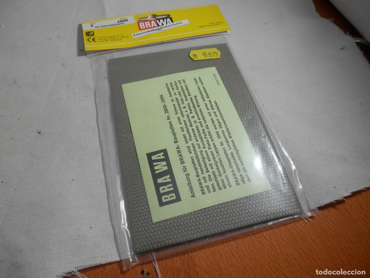 Trenes Escala: LOTE PLANCHAS PARA TEJADO ESCALA HO