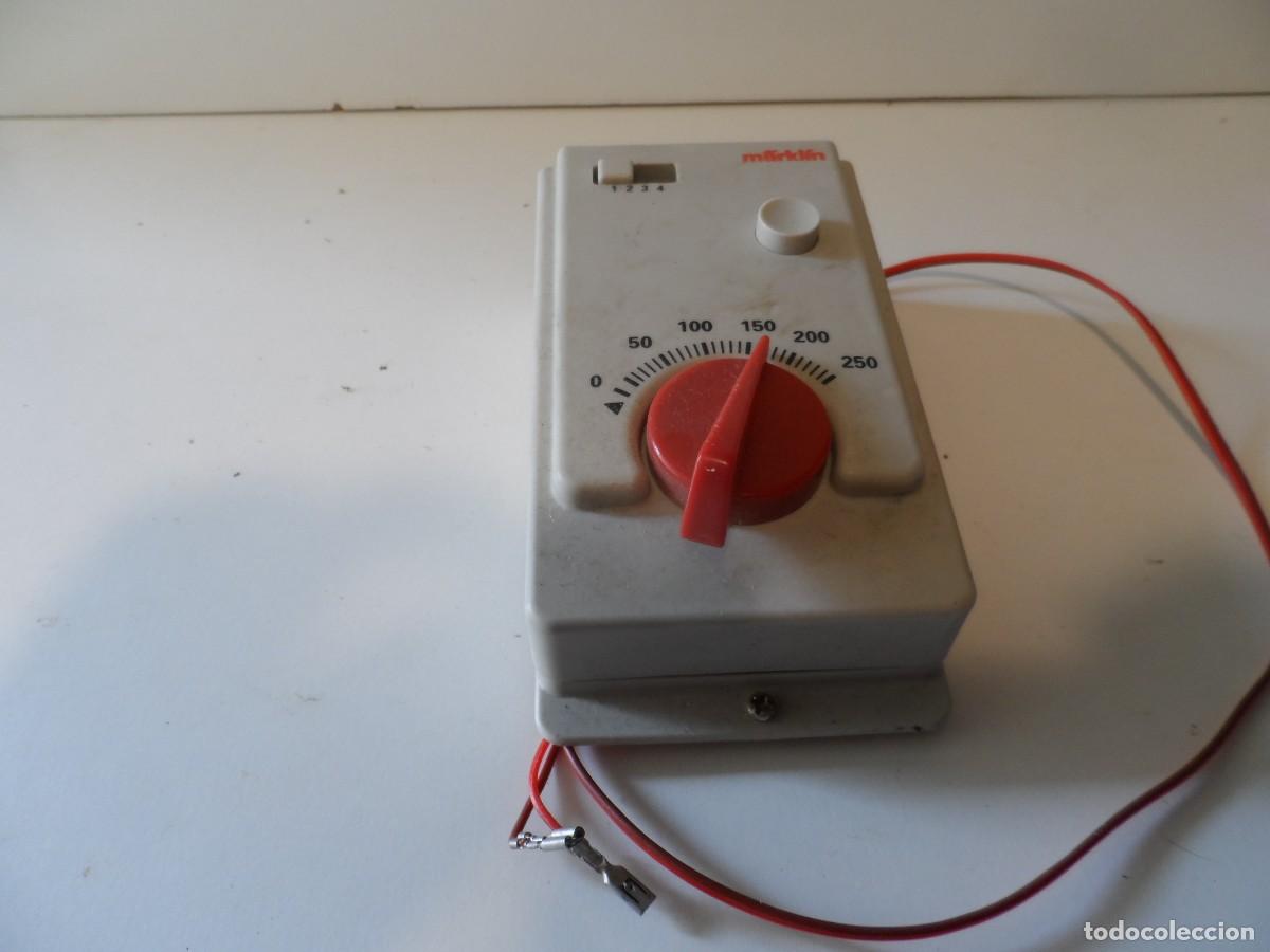 Trenes Escala: MARKLIN 67025 BUEN ESTADO