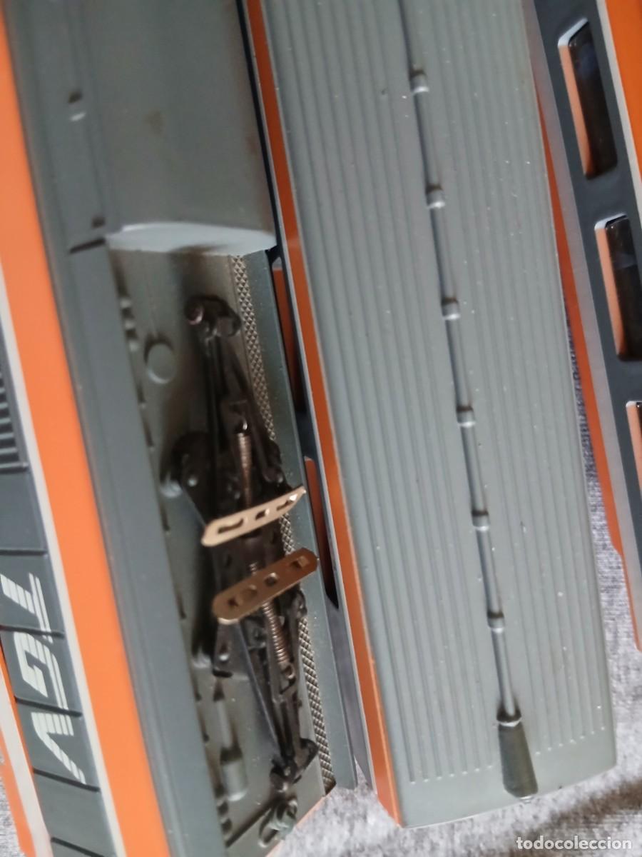Trenes escala: composicion TGV frances jouef - Foto 10