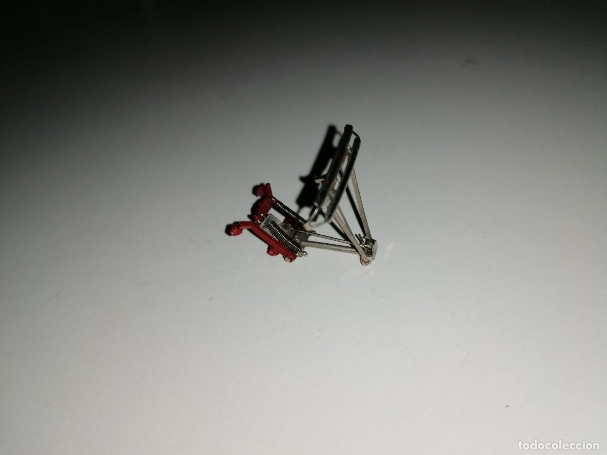 Modelleisenbahnen: Accesorios H0 Pant&oacute;grafo para Locomotora Buen Estado