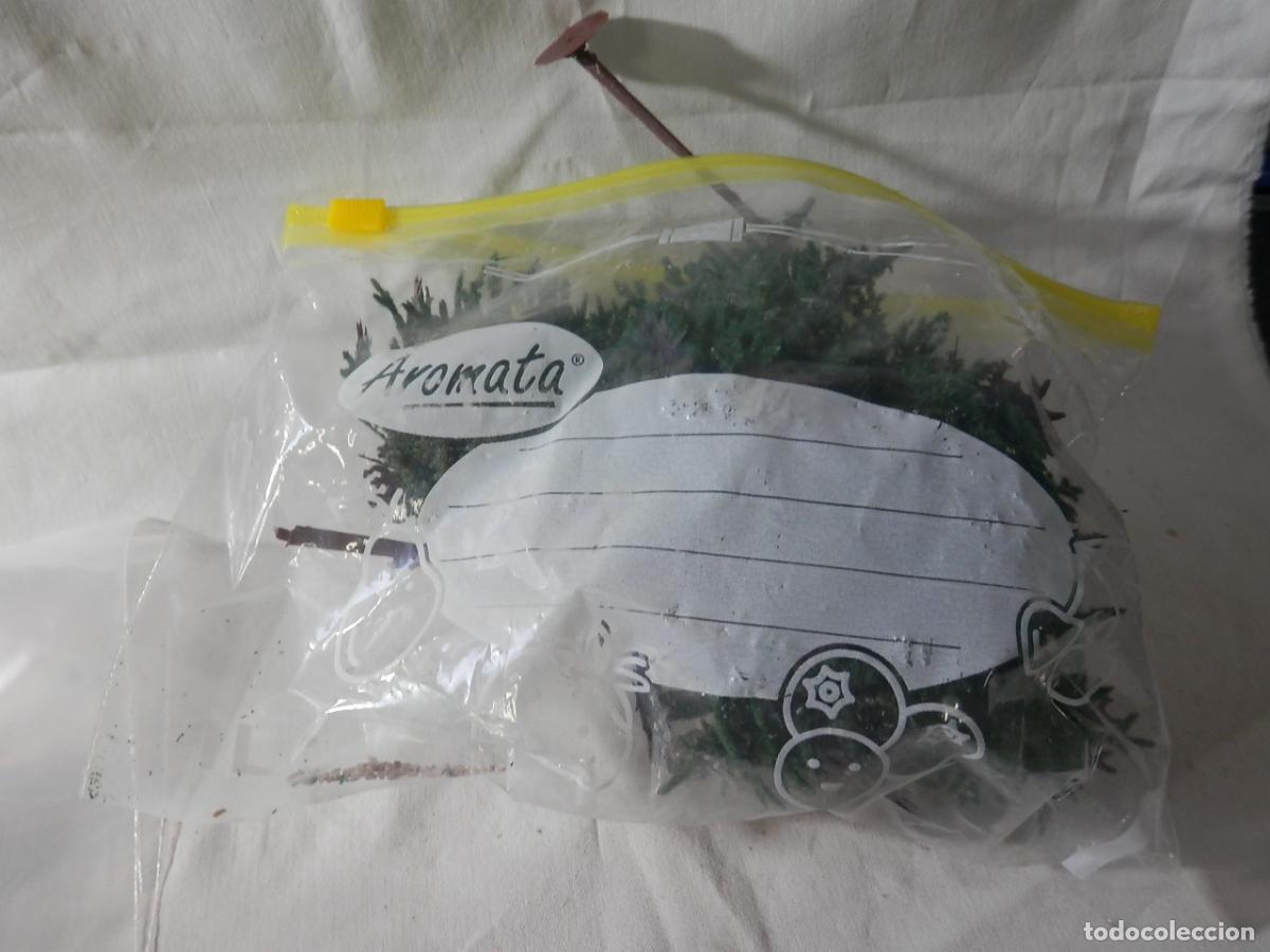 Trenes escala: LOTE ARBOLES ESCALA HO