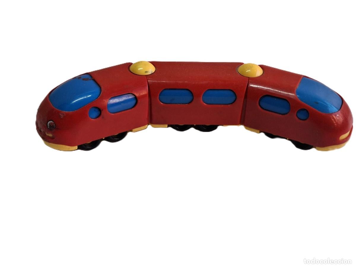 Trenes escala: TREN Smoby - Jeux & Jouet - Foto 2