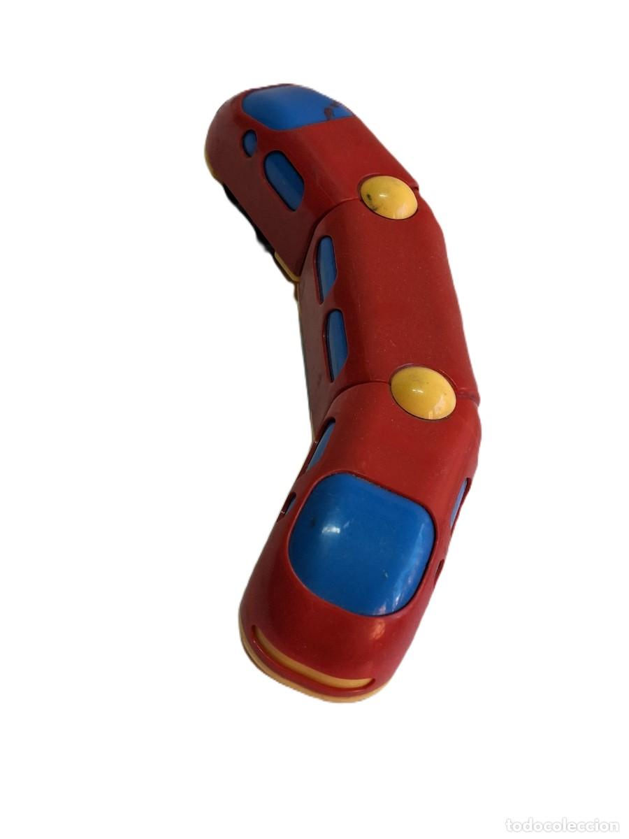 Trenes escala: TREN Smoby - Jeux & Jouet - Foto 3