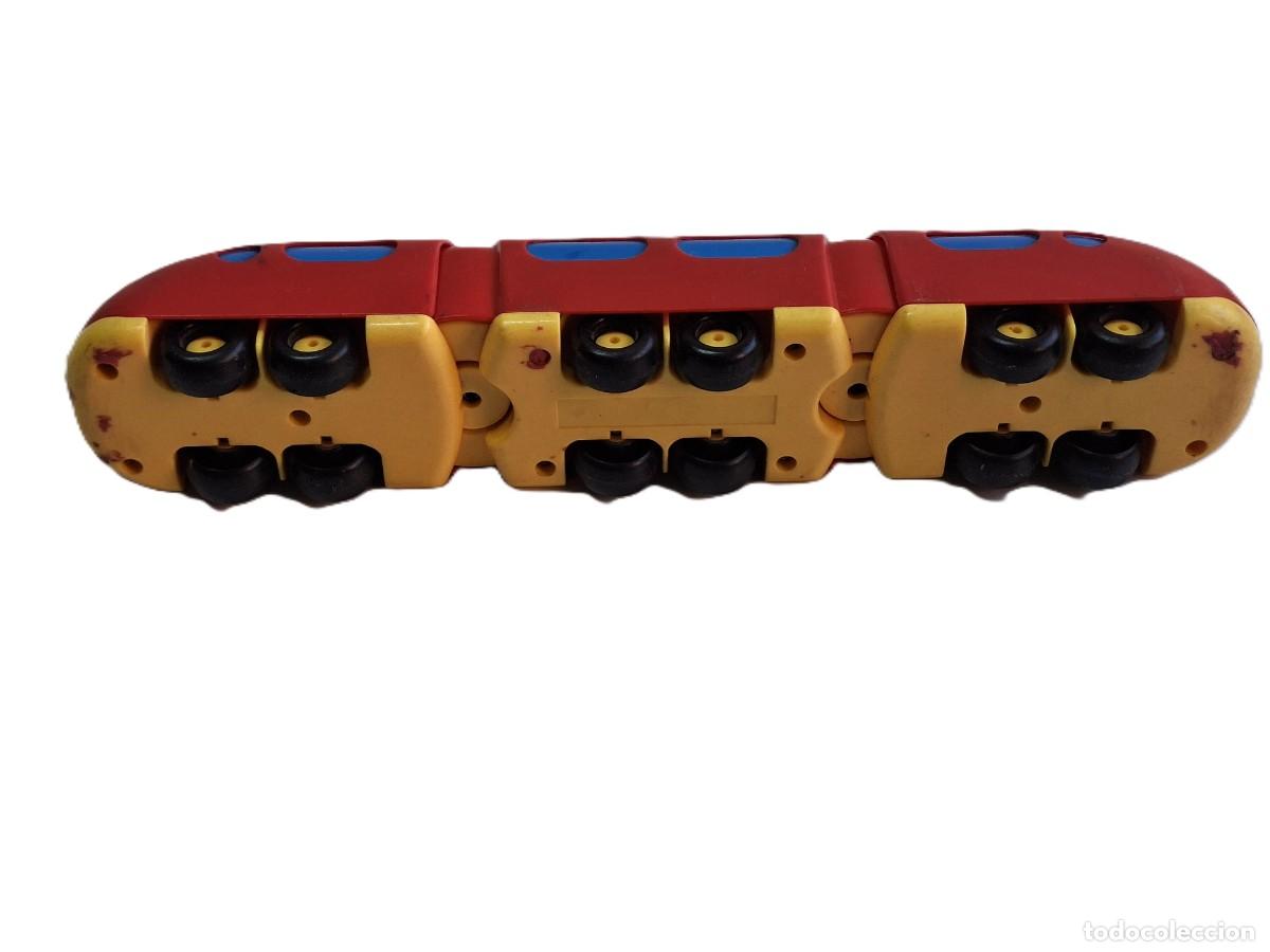 Trenes escala: TREN Smoby - Jeux & Jouet - Foto 4