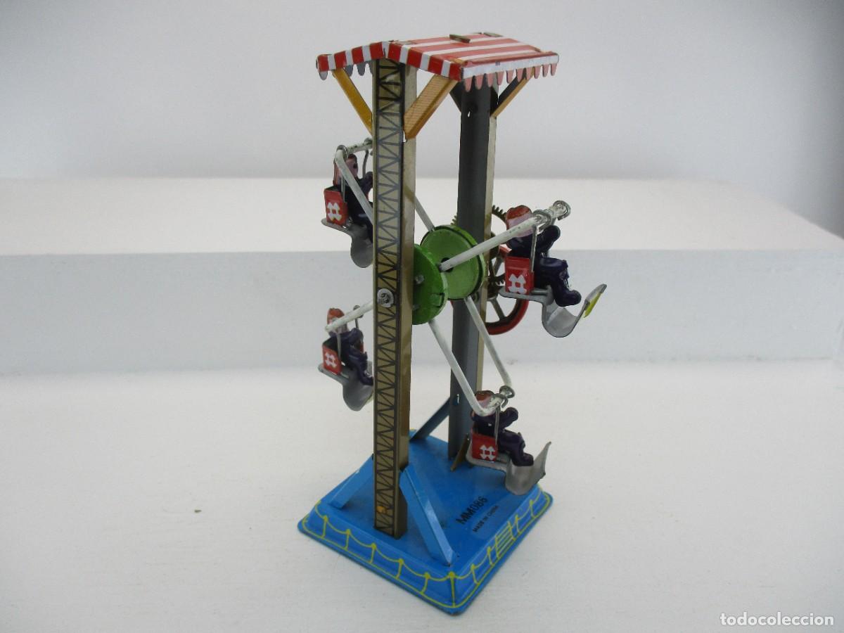 Trenes escala: MAQUETA FERROVIARIA ESCALA HO REF CAJ 14